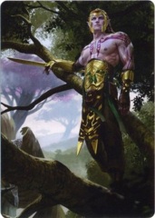 Art Series (53/81) – Tyvar Kell